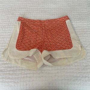 Rebecca Minkoff Eyelet Shorts